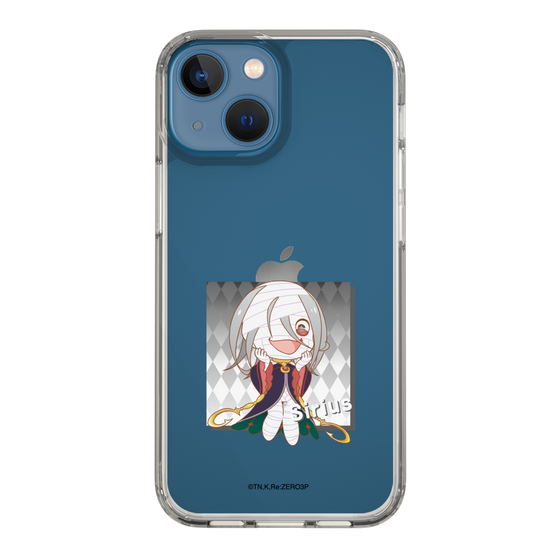 Slim Protection Case［ Re:ZERO -Starting Life in Another World- Sirius Romaneeconti - Mini Character ］