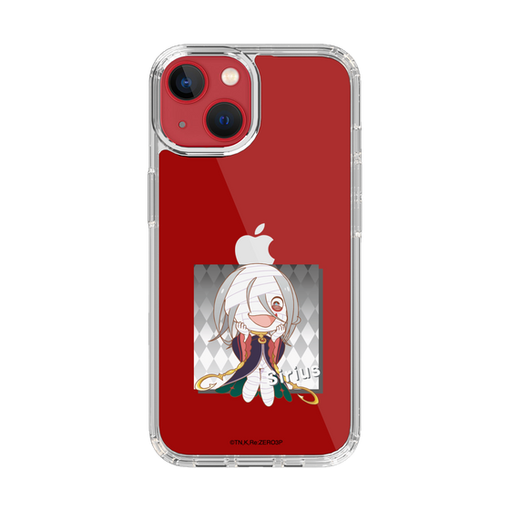 Slim Protection Case［ Re:ZERO -Starting Life in Another World- Sirius Romaneeconti - Mini Character ］