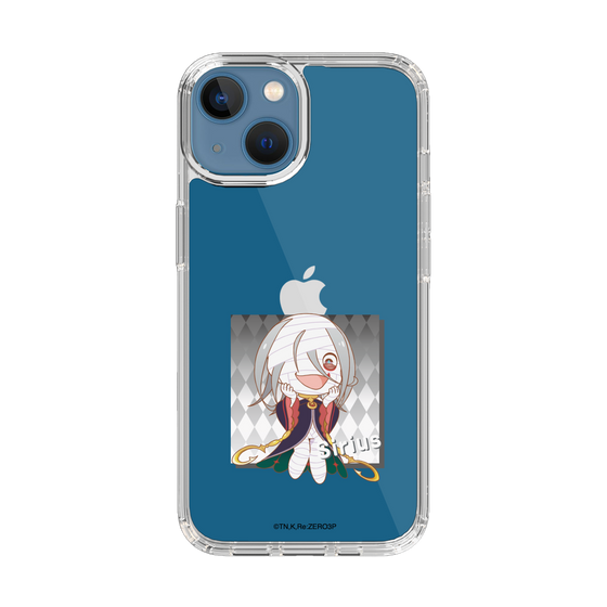 Slim Protection Case［ Re:ZERO -Starting Life in Another World- Sirius Romaneeconti - Mini Character ］