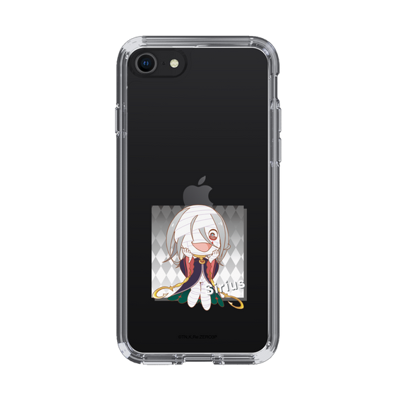 Slim Protection Case［ Re:ZERO -Starting Life in Another World- Sirius Romaneeconti - Mini Character ］