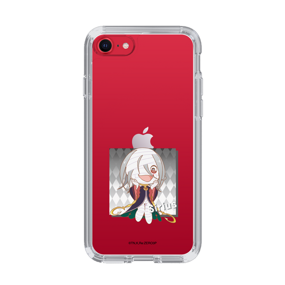 Slim Protection Case［ Re:ZERO -Starting Life in Another World- Sirius Romaneeconti - Mini Character ］