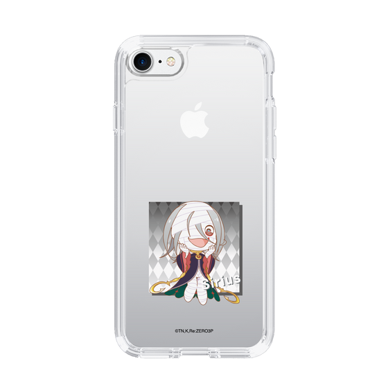 Slim Protection Case［ Re:ZERO -Starting Life in Another World- Sirius Romaneeconti - Mini Character ］