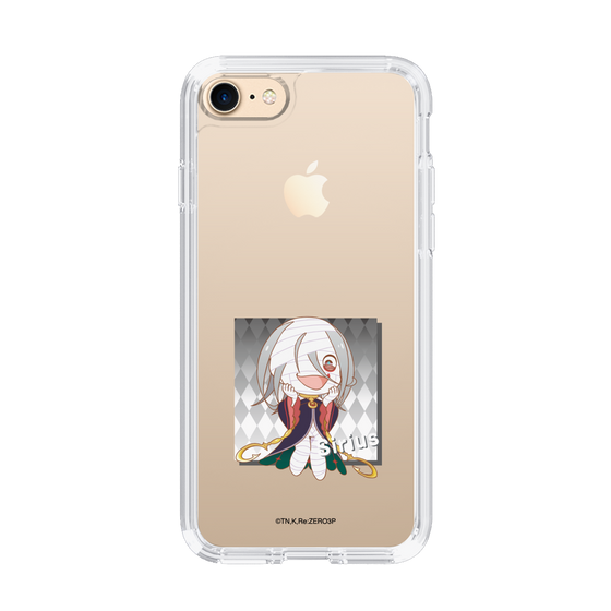 Slim Protection Case［ Re:ZERO -Starting Life in Another World- Sirius Romaneeconti - Mini Character ］