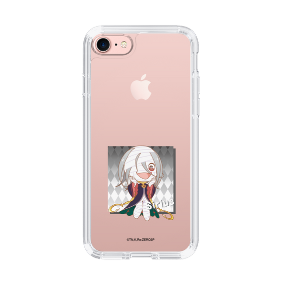 Slim Protection Case［ Re:ZERO -Starting Life in Another World- Sirius Romaneeconti - Mini Character ］