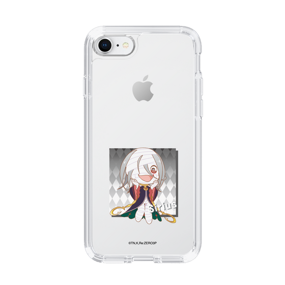 Slim Protection Case［ Re:ZERO -Starting Life in Another World- Sirius Romaneeconti - Mini Character ］
