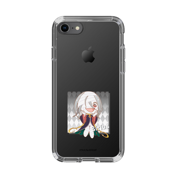 Slim Protection Case［ Re:ZERO -Starting Life in Another World- Sirius Romaneeconti - Mini Character ］