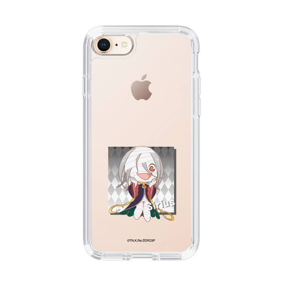 Slim Protection Case［ Re:ZERO -Starting Life in Another World- Sirius Romaneeconti - Mini Character ］