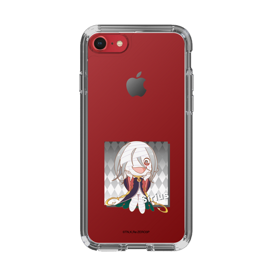 Slim Protection Case［ Re:ZERO -Starting Life in Another World- Sirius Romaneeconti - Mini Character ］