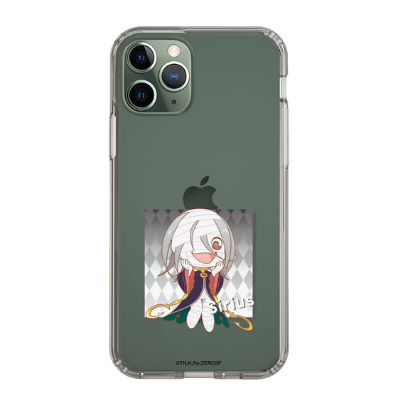 Slim Protection Case［ Re:ZERO -Starting Life in Another World- Sirius Romaneeconti - Mini Character ］