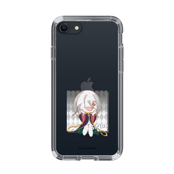 Slim Protection Case［ Re:ZERO -Starting Life in Another World- Sirius Romaneeconti - Mini Character ］