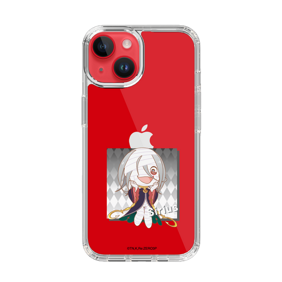 Slim Protection Case［ Re:ZERO -Starting Life in Another World- Sirius Romaneeconti - Mini Character ］
