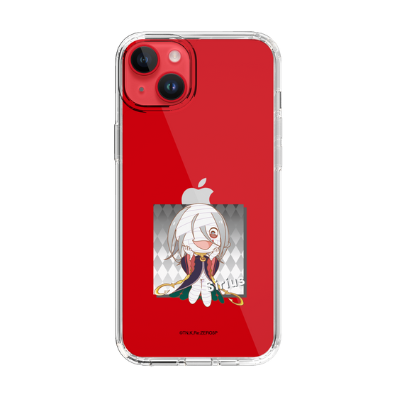 Slim Protection Case［ Re:ZERO -Starting Life in Another World- Sirius Romaneeconti - Mini Character ］