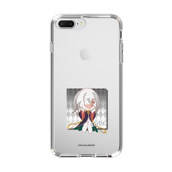 Slim Protection Case［ Re:ZERO -Starting Life in Another World- Sirius Romaneeconti - Mini Character ］