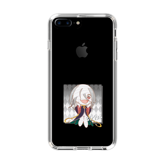 Slim Protection Case［ Re:ZERO -Starting Life in Another World- Sirius Romaneeconti - Mini Character ］