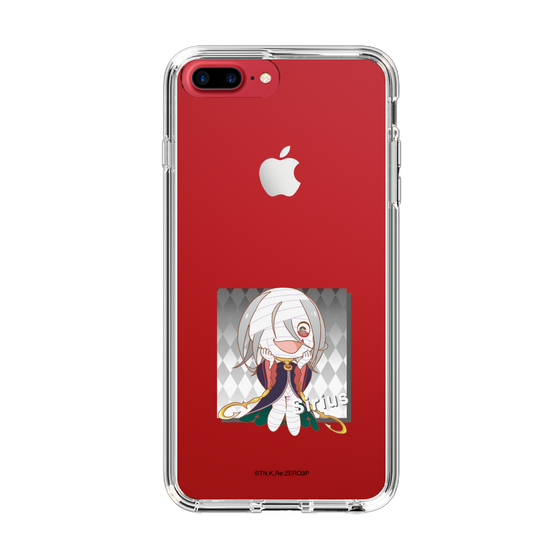 Slim Protection Case［ Re:ZERO -Starting Life in Another World- Sirius Romaneeconti - Mini Character ］