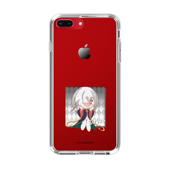 Slim Protection Case［ Re:ZERO -Starting Life in Another World- Sirius Romaneeconti - Mini Character ］