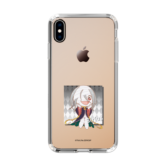 Slim Protection Case［ Re:ZERO -Starting Life in Another World- Sirius Romaneeconti - Mini Character ］