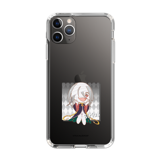 Slim Protection Case［ Re:ZERO -Starting Life in Another World- Sirius Romaneeconti - Mini Character ］