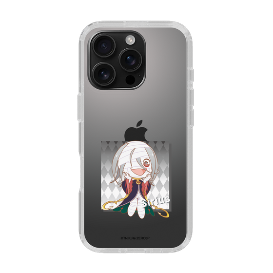 Slim Protection Case［ Re:ZERO -Starting Life in Another World- Sirius Romaneeconti - Mini Character ］