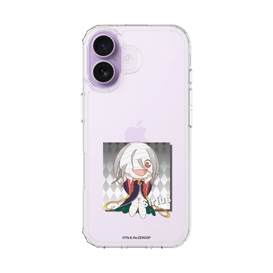 Slim Protection Case［ Re:ZERO -Starting Life in Another World- Sirius Romaneeconti - Mini Character ］
