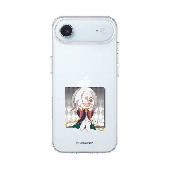 Slim Protection Case［ Re:ZERO -Starting Life in Another World- Sirius Romaneeconti - Mini Character ］