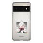 Slim Protection Case［ Re:ZERO -Starting Life in Another World- Sirius Romaneeconti - Mini Character ］