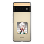 Slim Protection Case［ Re:ZERO -Starting Life in Another World- Sirius Romaneeconti - Mini Character ］