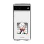 Slim Protection Case［ Re:ZERO -Starting Life in Another World- Sirius Romaneeconti - Mini Character ］