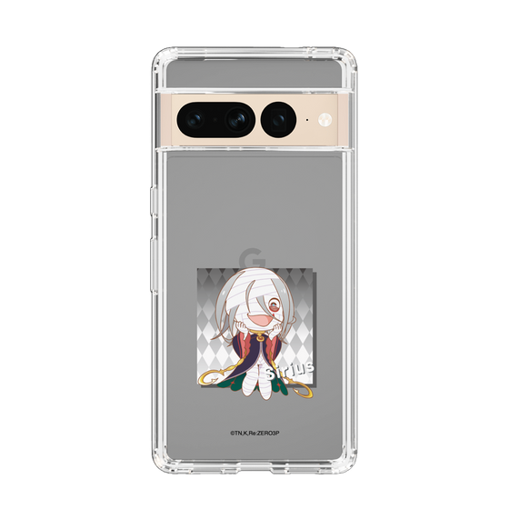 Slim Protection Case［ Re:ZERO -Starting Life in Another World- Sirius Romaneeconti - Mini Character ］