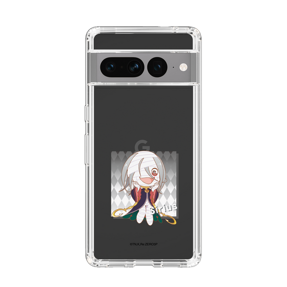 Slim Protection Case［ Re:ZERO -Starting Life in Another World- Sirius Romaneeconti - Mini Character ］