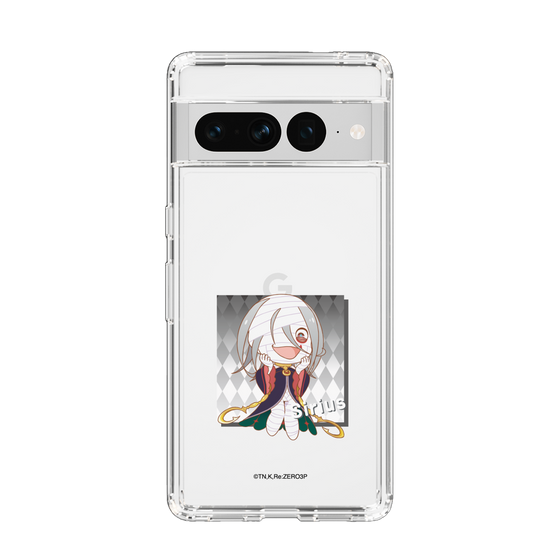 Slim Protection Case［ Re:ZERO -Starting Life in Another World- Sirius Romaneeconti - Mini Character ］