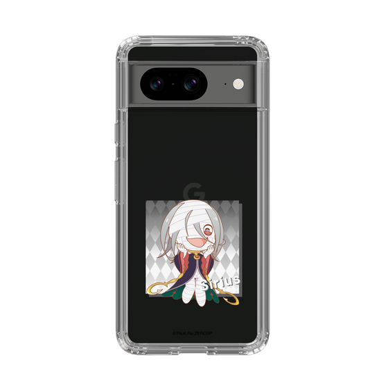 Slim Protection Case［ Re:ZERO -Starting Life in Another World- Sirius Romaneeconti - Mini Character ］