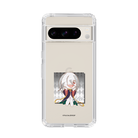 Slim Protection Case［ Re:ZERO -Starting Life in Another World- Sirius Romaneeconti - Mini Character ］