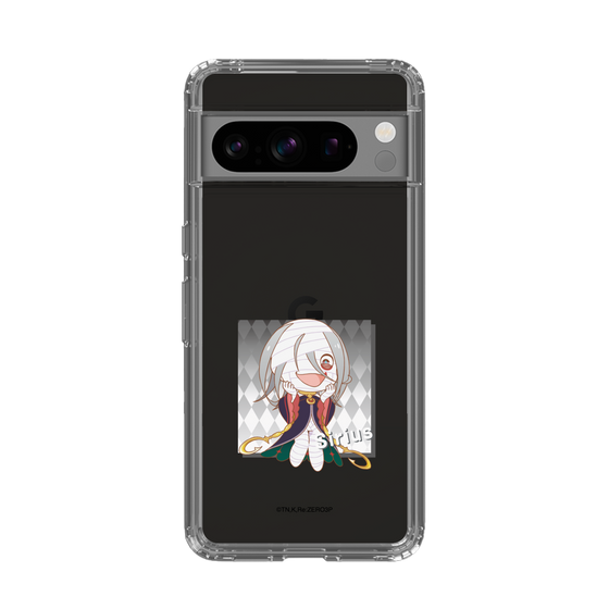 Slim Protection Case［ Re:ZERO -Starting Life in Another World- Sirius Romaneeconti - Mini Character ］