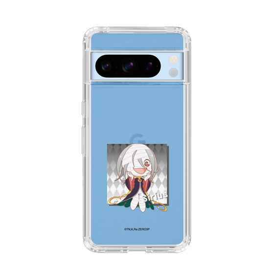 Slim Protection Case［ Re:ZERO -Starting Life in Another World- Sirius Romaneeconti - Mini Character ］