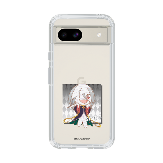 Slim Protection Case［ Re:ZERO -Starting Life in Another World- Sirius Romaneeconti - Mini Character ］