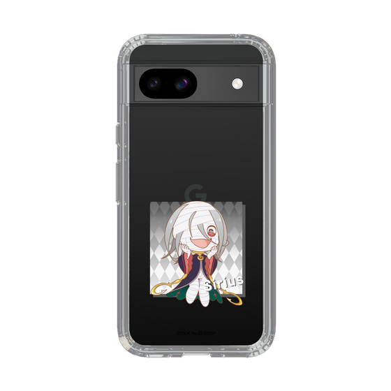 Slim Protection Case［ Re:ZERO -Starting Life in Another World- Sirius Romaneeconti - Mini Character ］