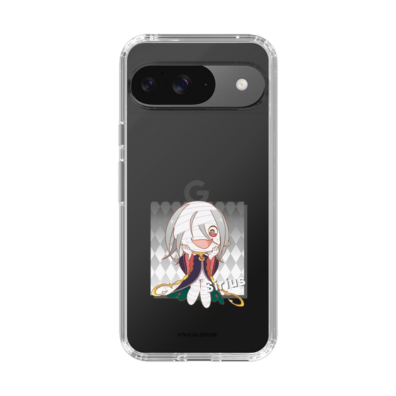 Slim Protection Case［ Re:ZERO -Starting Life in Another World- Sirius Romaneeconti - Mini Character ］