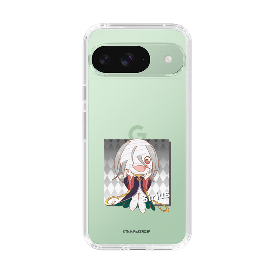 Slim Protection Case［ Re:ZERO -Starting Life in Another World- Sirius Romaneeconti - Mini Character ］