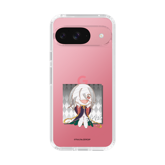Slim Protection Case［ Re:ZERO -Starting Life in Another World- Sirius Romaneeconti - Mini Character ］