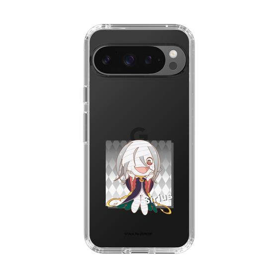 Slim Protection Case［ Re:ZERO -Starting Life in Another World- Sirius Romaneeconti - Mini Character ］