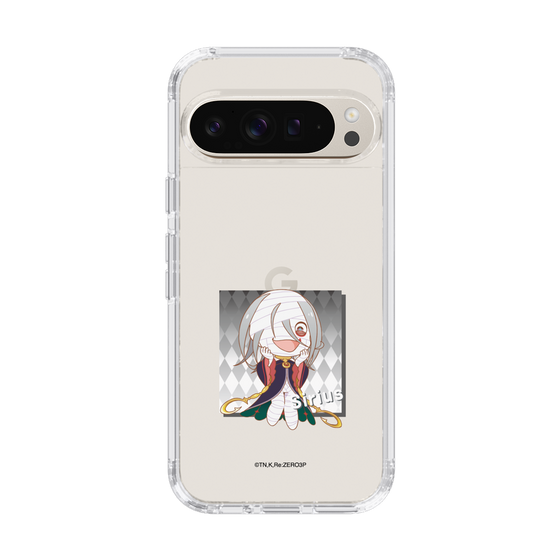 Slim Protection Case［ Re:ZERO -Starting Life in Another World- Sirius Romaneeconti - Mini Character ］