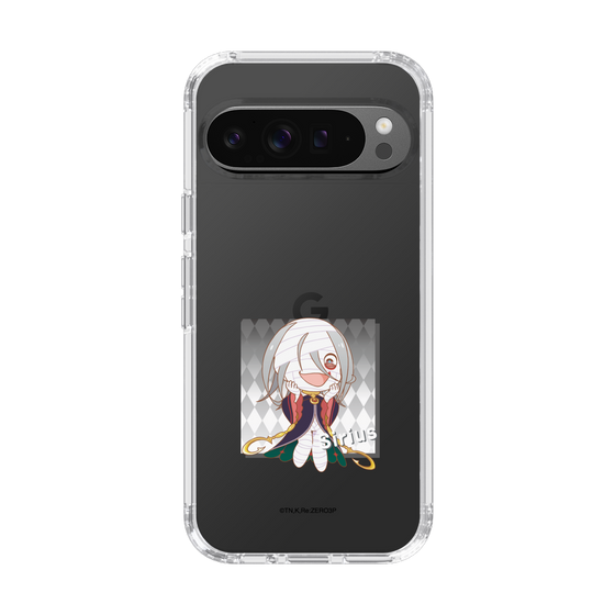 Slim Protection Case［ Re:ZERO -Starting Life in Another World- Sirius Romaneeconti - Mini Character ］