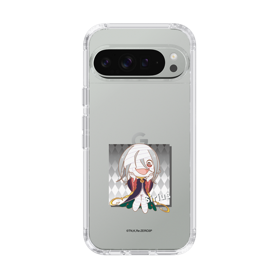 Slim Protection Case［ Re:ZERO -Starting Life in Another World- Sirius Romaneeconti - Mini Character ］