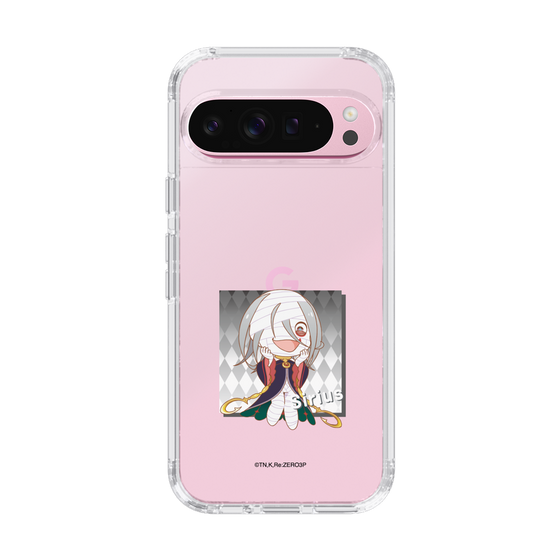 Slim Protection Case［ Re:ZERO -Starting Life in Another World- Sirius Romaneeconti - Mini Character ］