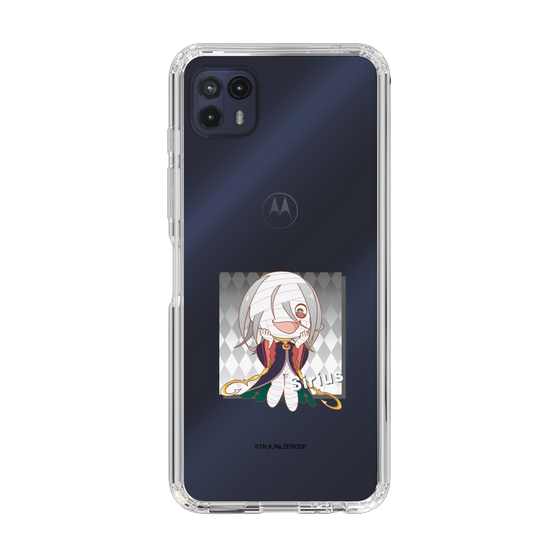 Slim Protection Case［ Re:ZERO -Starting Life in Another World- Sirius Romaneeconti - Mini Character ］
