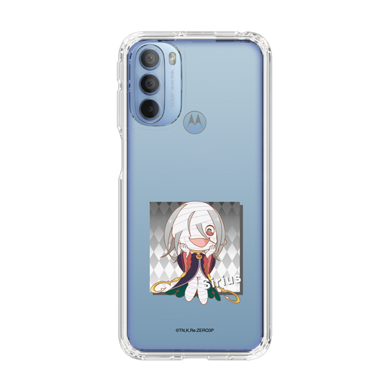 Slim Protection Case［ Re:ZERO -Starting Life in Another World- Sirius Romaneeconti - Mini Character ］