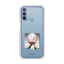 Slim Protection Case［ Re:ZERO -Starting Life in Another World- Sirius Romaneeconti - Mini Character ］