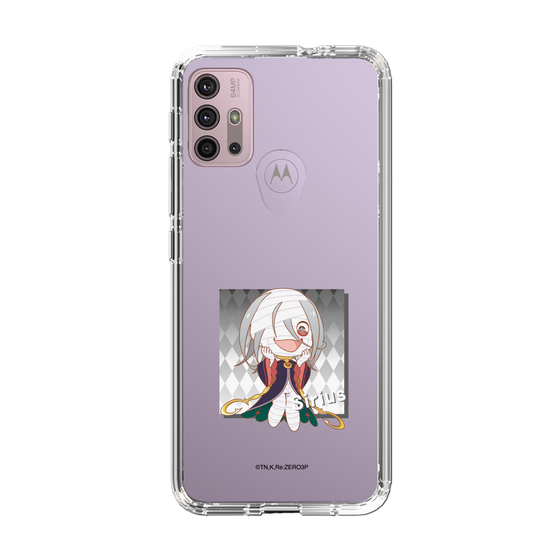 Slim Protection Case［ Re:ZERO -Starting Life in Another World- Sirius Romaneeconti - Mini Character ］