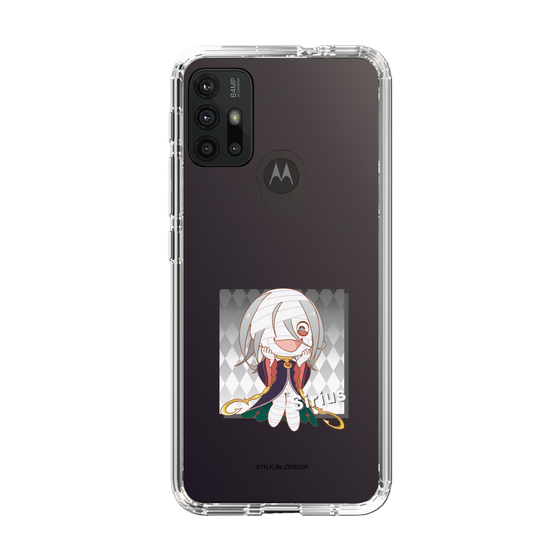Slim Protection Case［ Re:ZERO -Starting Life in Another World- Sirius Romaneeconti - Mini Character ］